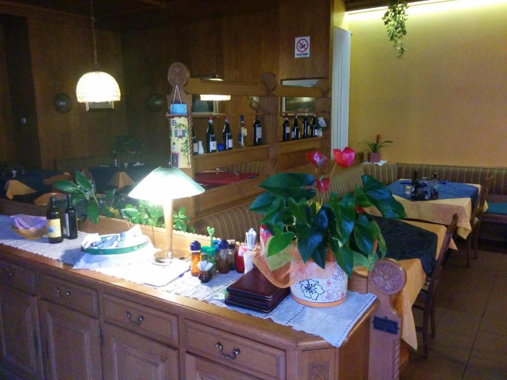 Residence da Cané room 1