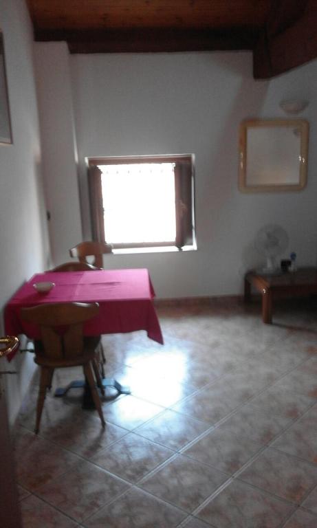 Residence da Cané room 2