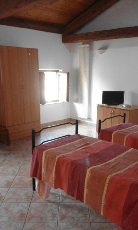 Residence da Cané room 3