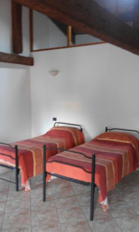 Residence da Cané room 4